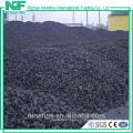 Metallurgical coke/fuel coal 30-80mm S 0.75% FC 85%MIN